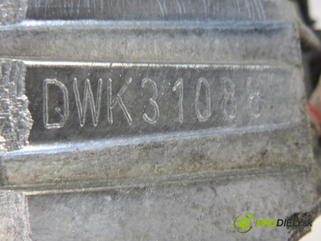 AUDI A6 (4B2, C5) SEDAN 1998 121,00 2.4 V6 165 - ALF 2393,00 Prevodovka MANUALNA DWK