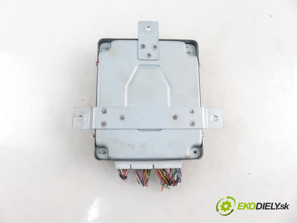 SUZUKI IGNIS (FH) HB 2001 0,00 1.3 (HV51, HX51, RG413) - M13A 1328,00 Riadiaca jednotka Motor 3392080GS ; 1122005490