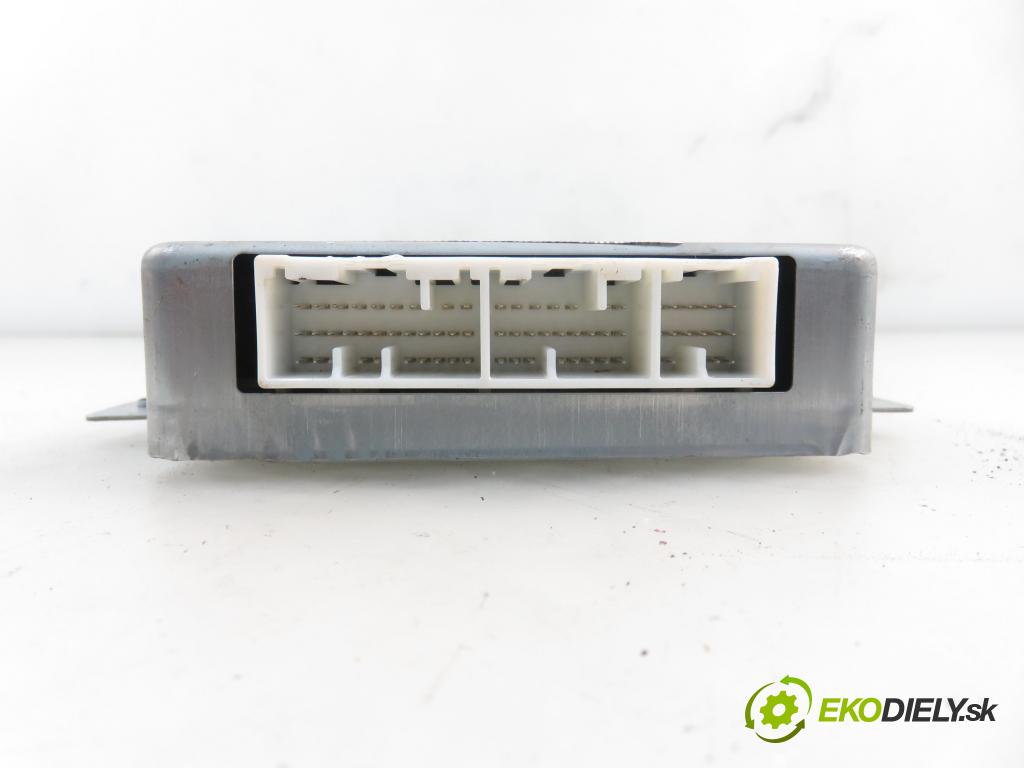 SUZUKI IGNIS (FH) HB 2001 0,00 1.3 (HV51, HX51, RG413) - M13A 1328,00 Riadiaca jednotka Motor 3392080GS ; 1122005490