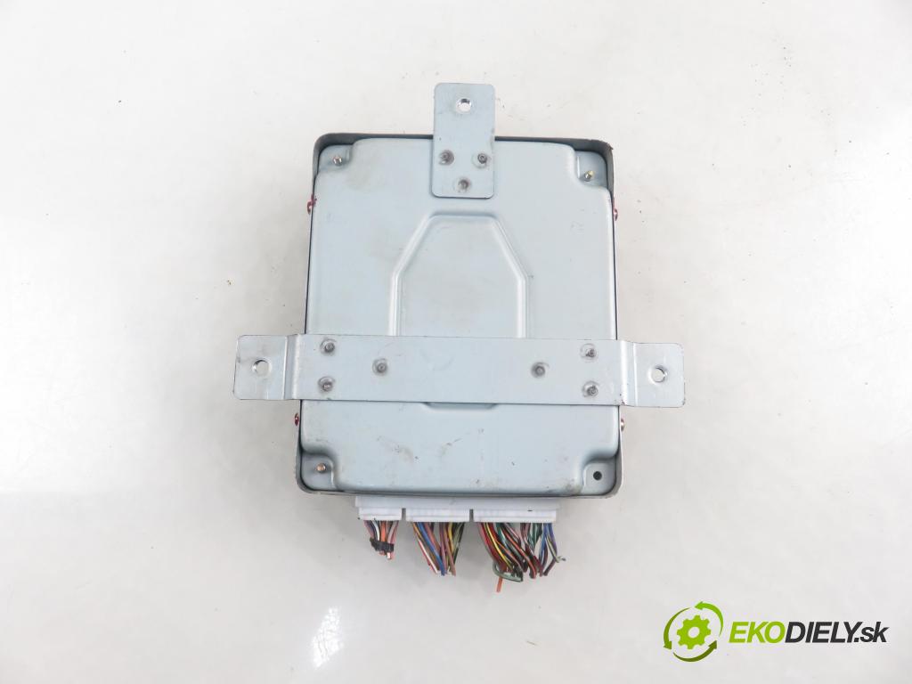 SUZUKI IGNIS (FH) HB 2001 0,00 1.3 (HV51, HX51, RG413) - M13A 1328,00 Riadiaca jednotka Motor 3392080GS ; 1122005490