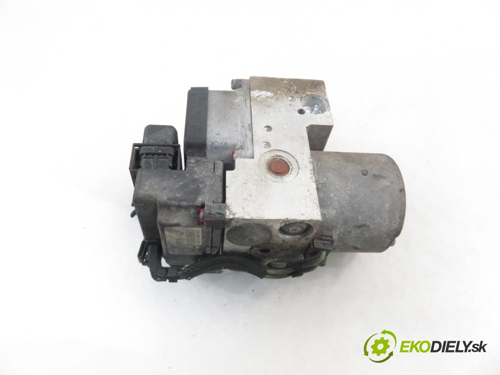 OPEL ASTRA G coupe (F07_) COUPE 2001 85,00 1.8 16V - X 18 XE1 1796,00 Pumpa ABS 0273004363 ; 90581418 ; 0265220531 (Pumpy ABS)