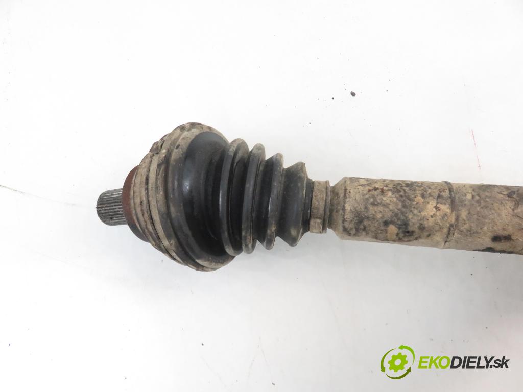 VW GOLF V (1K1) HB 2005 77,00 1.9 TDI PD 105 - BKC 1896,00 Poloos PP