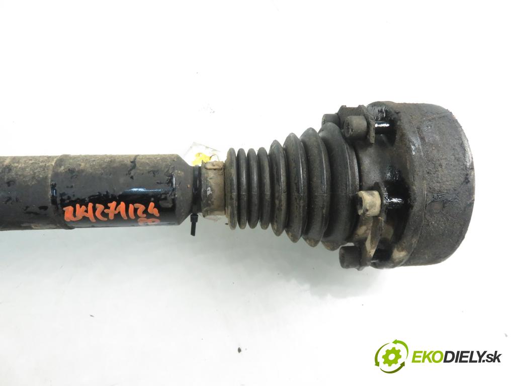 VW GOLF V (1K1) HB 2005 77,00 1.9 TDI PD 105 - BKC 1896,00 Poloos PP