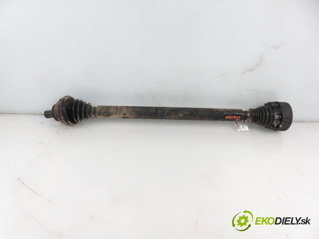 VW GOLF V (1K1) HB 2005 77,00 1.9 TDI PD 105 - BKC 1896,00 Poloos PP