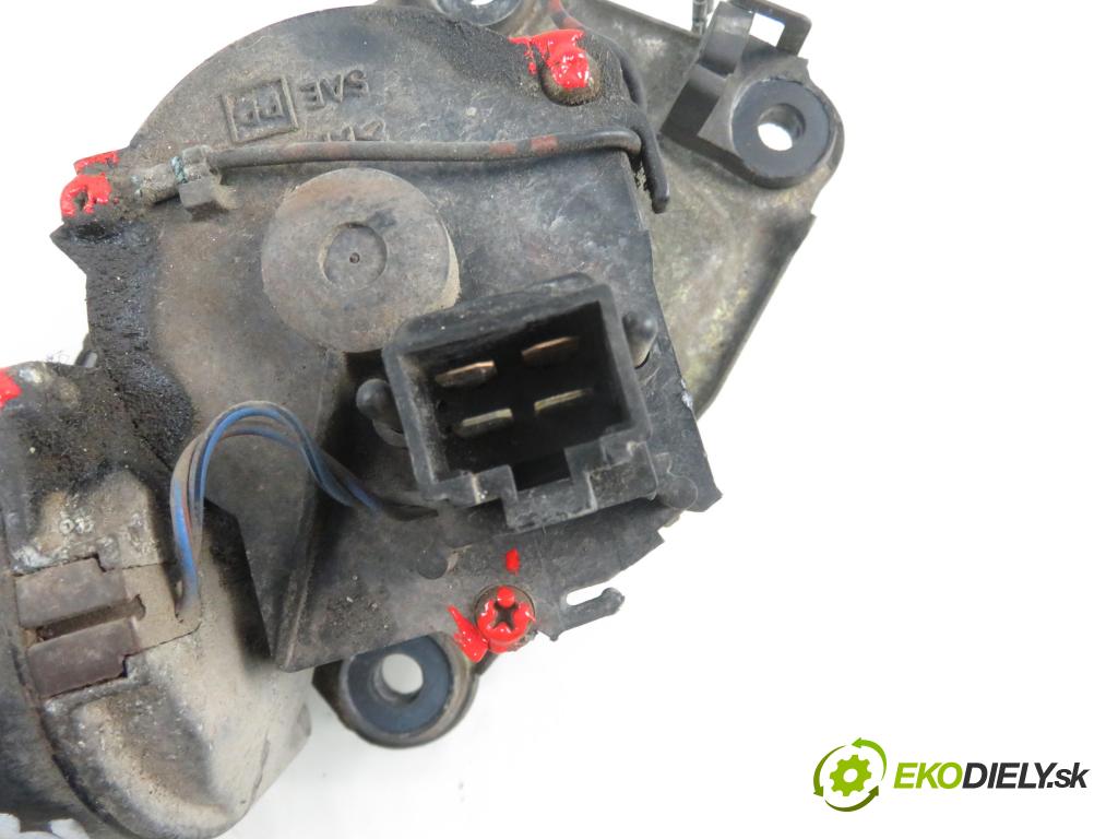 SUZUKI IGNIS (FH) HB 2001 0,00 1.3 (HV51, HX51, RG413) - M13A 1328,00 motorek stěračů PŘEDNÍ: 