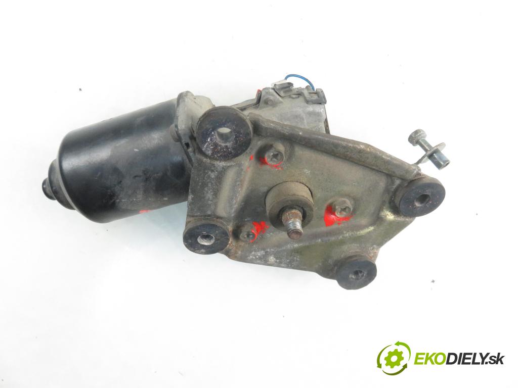 SUZUKI IGNIS (FH) HB 2001 0,00 1.3 (HV51, HX51, RG413) - M13A 1328,00 motorek stěračů PŘEDNÍ: