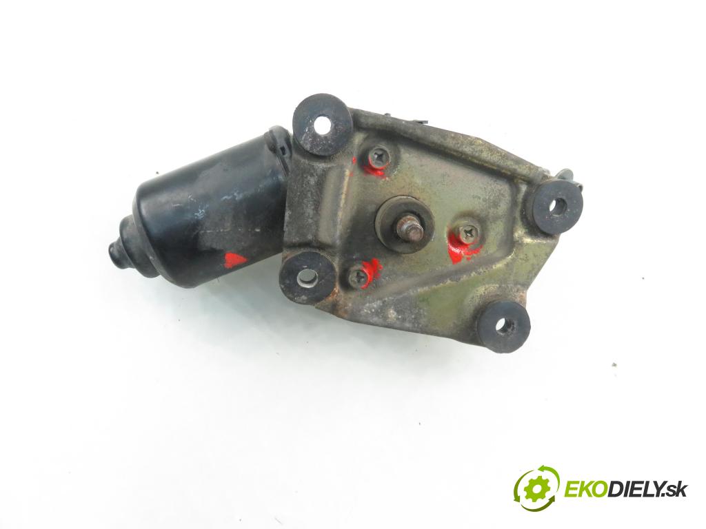 SUZUKI IGNIS (FH) HB 2001 0,00 1.3 (HV51, HX51, RG413) - M13A 1328,00 motorek stěračů PŘEDNÍ:
