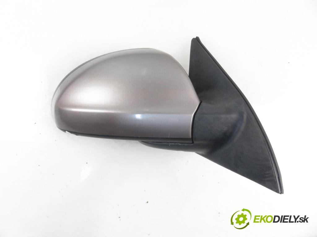 KIA CEE'D liftback (ED) HB 2007 85,00 1.6 CRDi 115 - D4FB 1582,00 Spätné zrkadlo