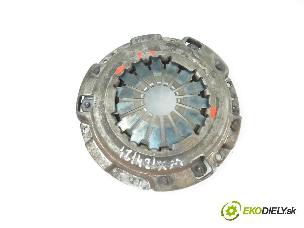 HONDA PRELUDE IV (BB_) COUPE 1994 98,00 2.0 i 16V (BB3) - F20A4 1997,00 Koleso zotrvačník HCD0150