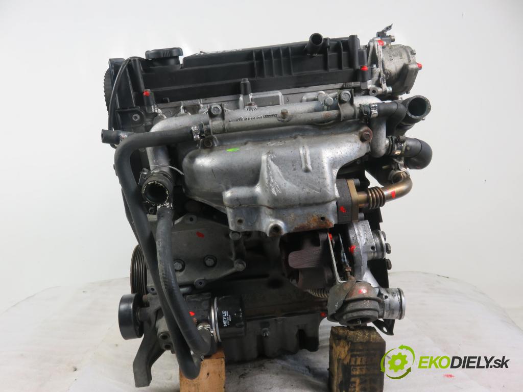 FIAT STILO (192_) HB 2001 85,00 1.9 JTD 115 - 192 A1.000 1910,00 motor DIESLA