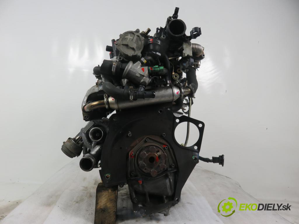 FIAT STILO (192_) HB 2001 85,00 1.9 JTD 115 - 192 A1.000 1910,00 motor DIESLA