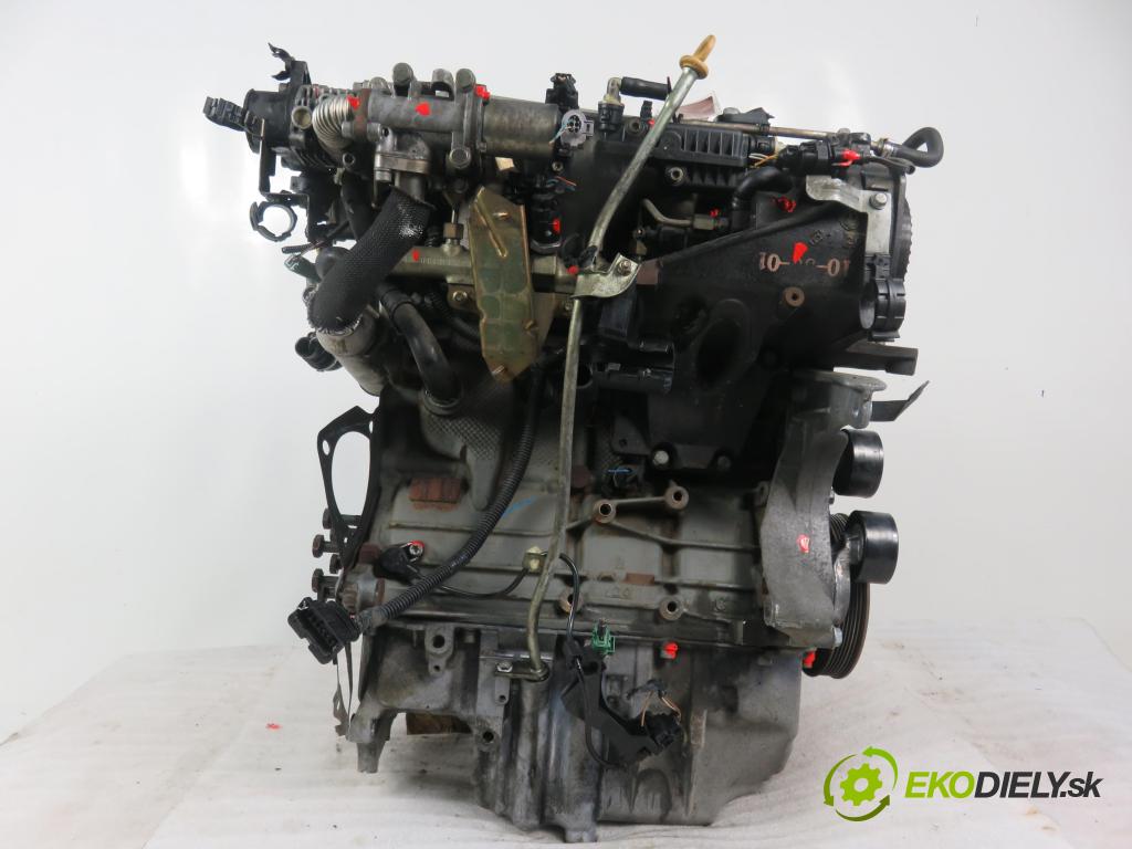 FIAT STILO (192_) HB 2001 85,00 1.9 JTD 115 - 192 A1.000 1910,00 motor DIESLA