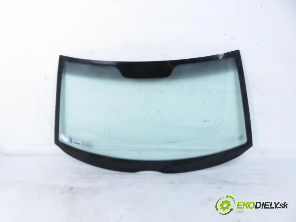 MERCEDES-BENZ CLK (C208) COUPE 1998 100,00 200 (208.335) - M 111.945 1998,00 okno PŘEDNÍ