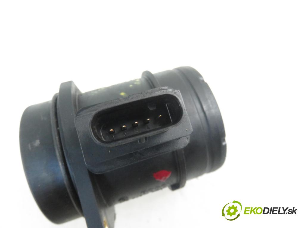 KIA CEE'D liftback (ED) HB 2007 85,00 1.6 CRDi 115 - D4FB 1582,00 váha vzduchu vzduchu 281642A401 ; 0281002723 ; F00C2G7023