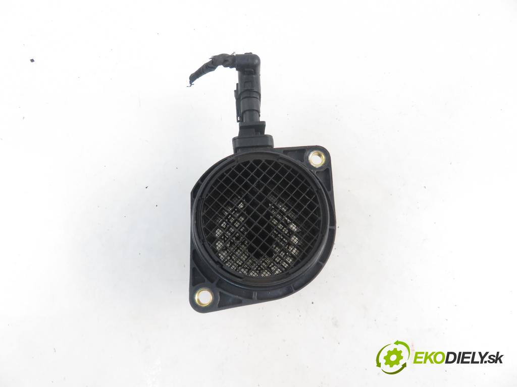 KIA CEE'D liftback (ED) HB 2007 85,00 1.6 CRDi 115 - D4FB 1582,00 váha vzduchu vzduchu 281642A401 ; 0281002723 ; F00C2G7023