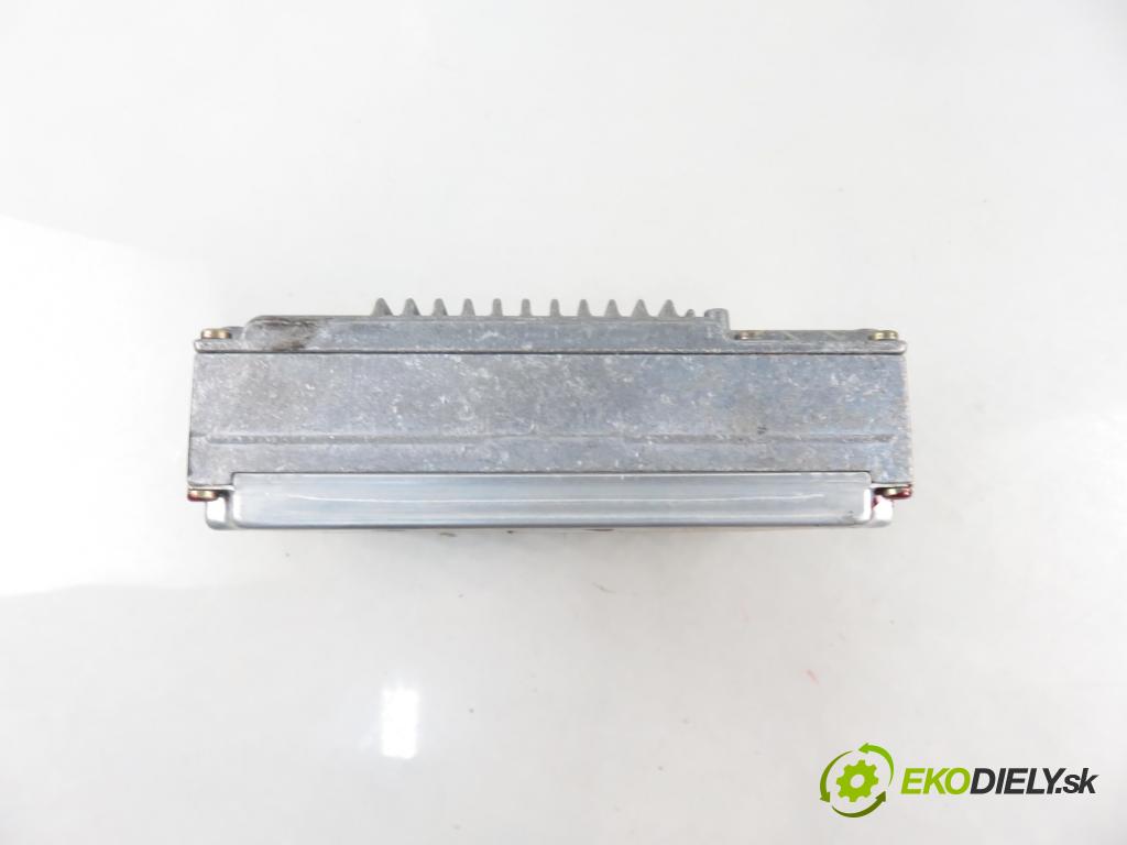 MERCEDES-BENZ CLK (C208) COUPE 1998 100,00 200 (208.335) - M 111.945 1998,00 Riadiaca jednotka Motor 0235458432 ; 0261204883