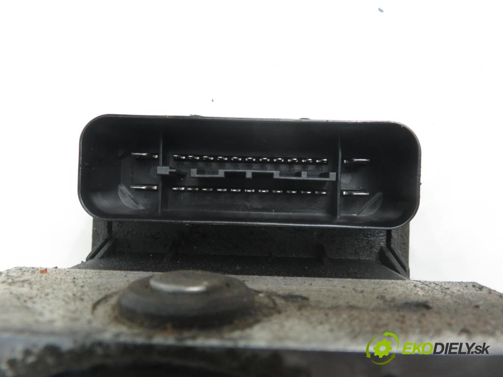 OPEL ZAFIRA B (A05) MINIVAN 2008 85,00 1.6 - Z 16 XER 1598,00 Pumpa ABS 10096005903 ; 13244860BJ (Pumpy ABS)