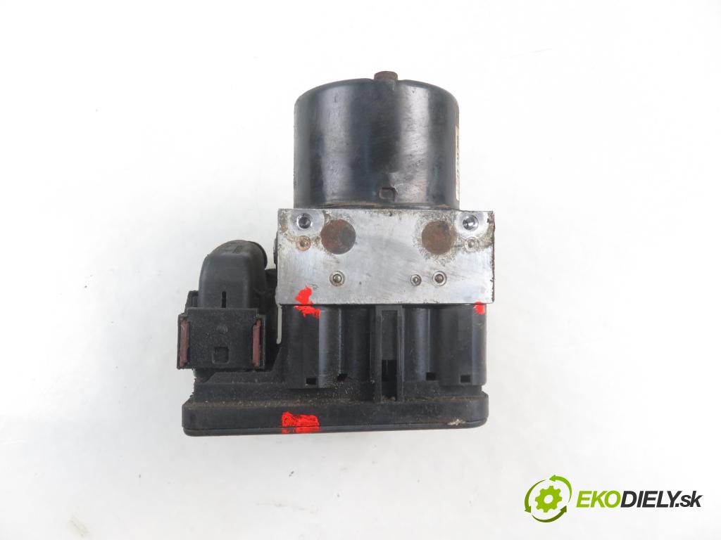 OPEL ZAFIRA B (A05) MINIVAN 2008 85,00 1.6 - Z 16 XER 1598,00 Pumpa ABS 10096005903 ; 13244860BJ (Pumpy ABS)