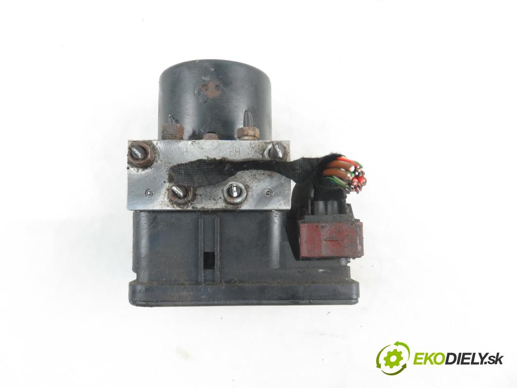 OPEL ZAFIRA B (A05) MINIVAN 2008 85,00 1.6 - Z 16 XER 1598,00 Pumpa ABS 10096005903 ; 13244860BJ (Pumpy ABS)