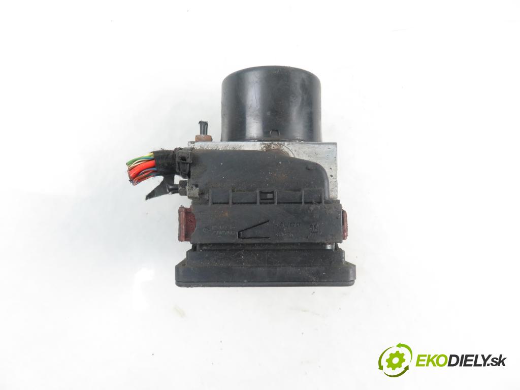OPEL ZAFIRA B (A05) MINIVAN 2008 85,00 1.6 - Z 16 XER 1598,00 Pumpa ABS 10096005903 ; 13244860BJ (Pumpy ABS)