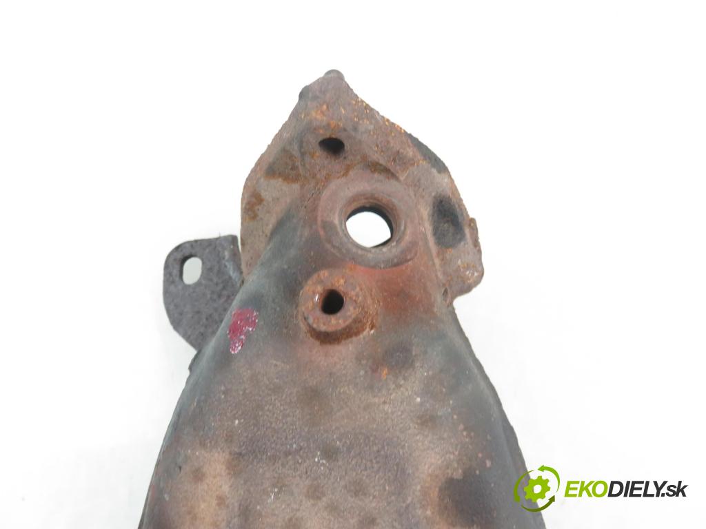 HONDA PRELUDE IV (BB_) COUPE 1994 98,00 2.0 i 16V (BB3) - F20A4 1997,00 potrubí VYČERPAT:  (Výfukové potrubí)