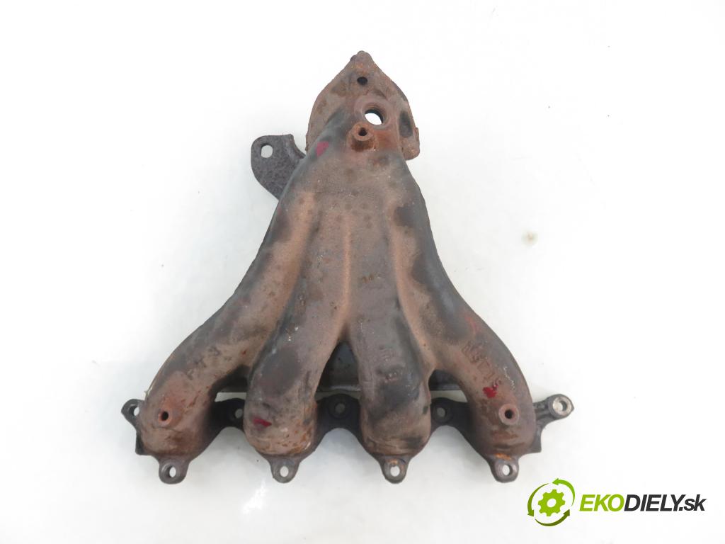 HONDA PRELUDE IV (BB_) COUPE 1994 98,00 2.0 i 16V (BB3) - F20A4 1997,00 potrubí VYČERPAT:  (Výfukové potrubí)