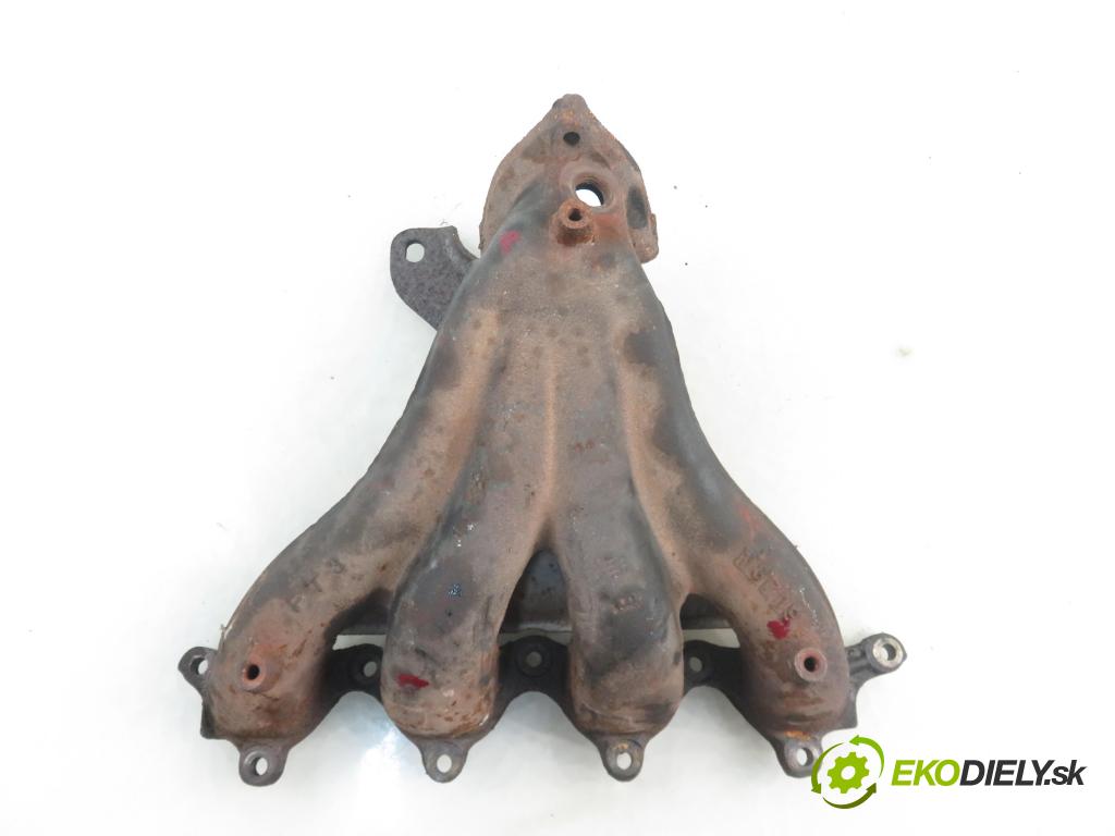 HONDA PRELUDE IV (BB_) COUPE 1994 98,00 2.0 i 16V (BB3) - F20A4 1997,00 potrubí VYČERPAT:  (Výfukové potrubí)