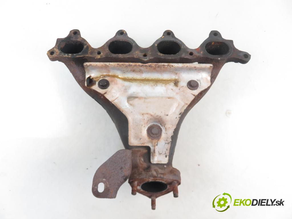 HONDA PRELUDE IV (BB_) COUPE 1994 98,00 2.0 i 16V (BB3) - F20A4 1997,00 potrubí VYČERPAT:  (Výfukové potrubí)