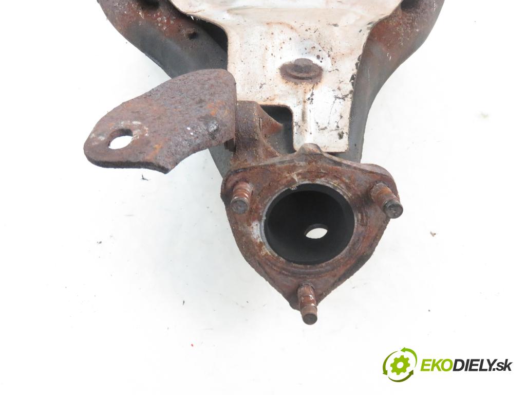 HONDA PRELUDE IV (BB_) COUPE 1994 98,00 2.0 i 16V (BB3) - F20A4 1997,00 potrubí VYČERPAT:  (Výfukové potrubí)