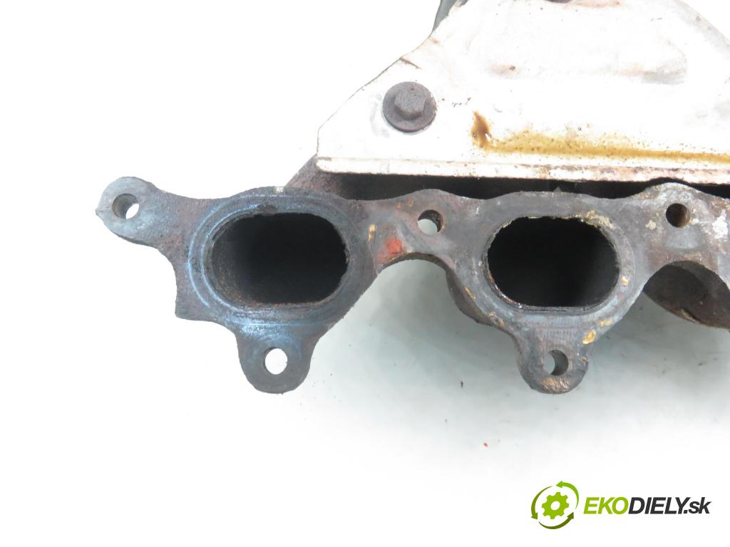 HONDA PRELUDE IV (BB_) COUPE 1994 98,00 2.0 i 16V (BB3) - F20A4 1997,00 potrubí VYČERPAT:  (Výfukové potrubí)