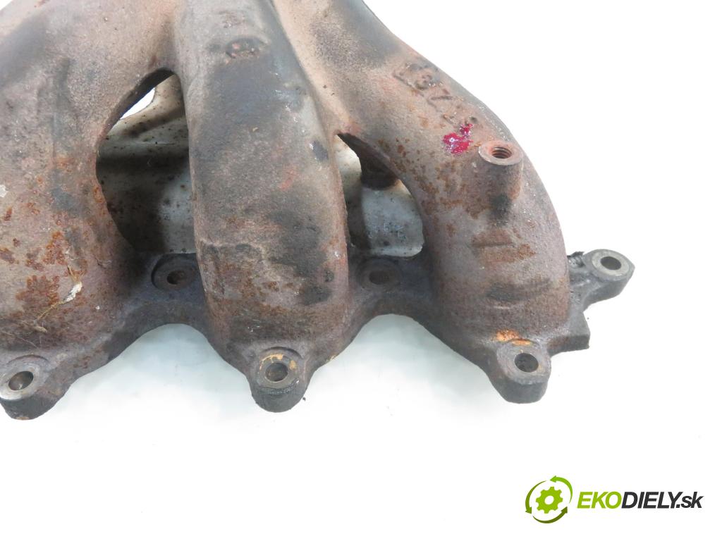 HONDA PRELUDE IV (BB_) COUPE 1994 98,00 2.0 i 16V (BB3) - F20A4 1997,00 potrubí VYČERPAT:  (Výfukové potrubí)