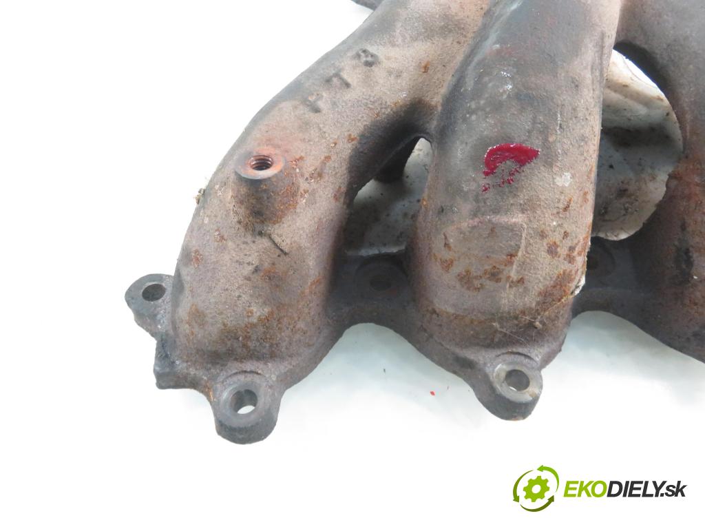 HONDA PRELUDE IV (BB_) COUPE 1994 98,00 2.0 i 16V (BB3) - F20A4 1997,00 potrubí VYČERPAT:  (Výfukové potrubí)