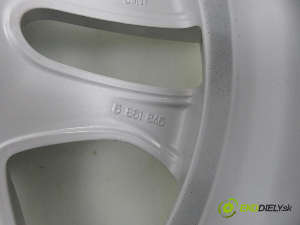 BMW 0 disky / disk 6861846