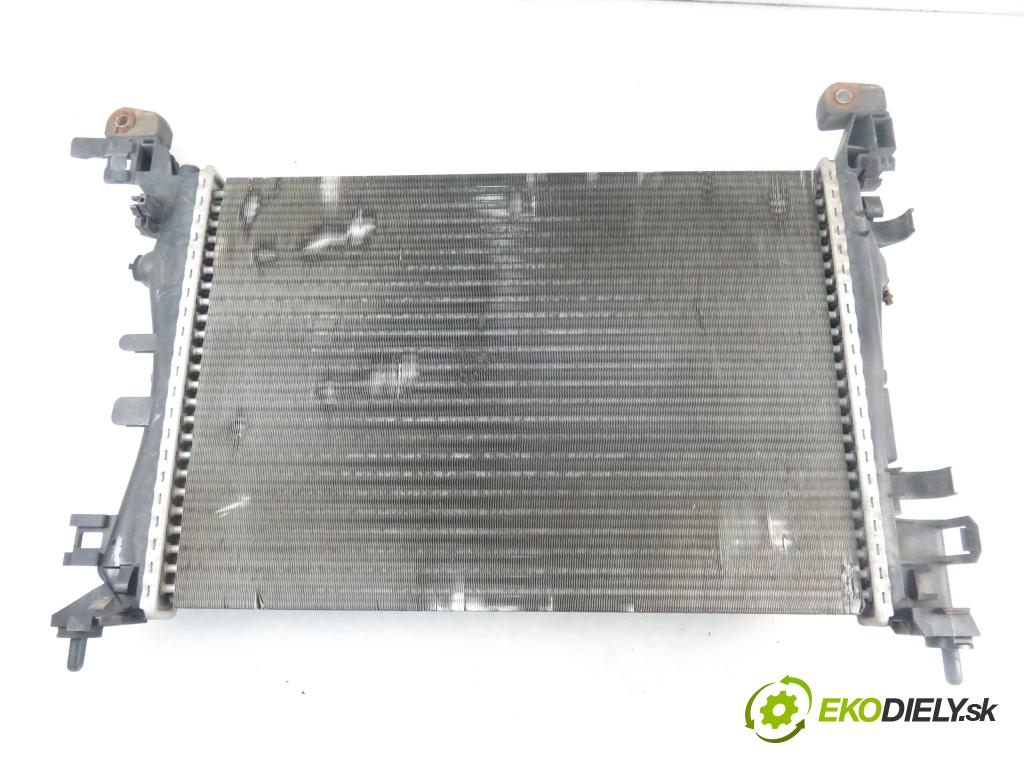 FIAT GRANDE PUNTO (199_) HB 2007 57,00 1.4 - 350 A1.000 1368,00 chladič vody 99000039