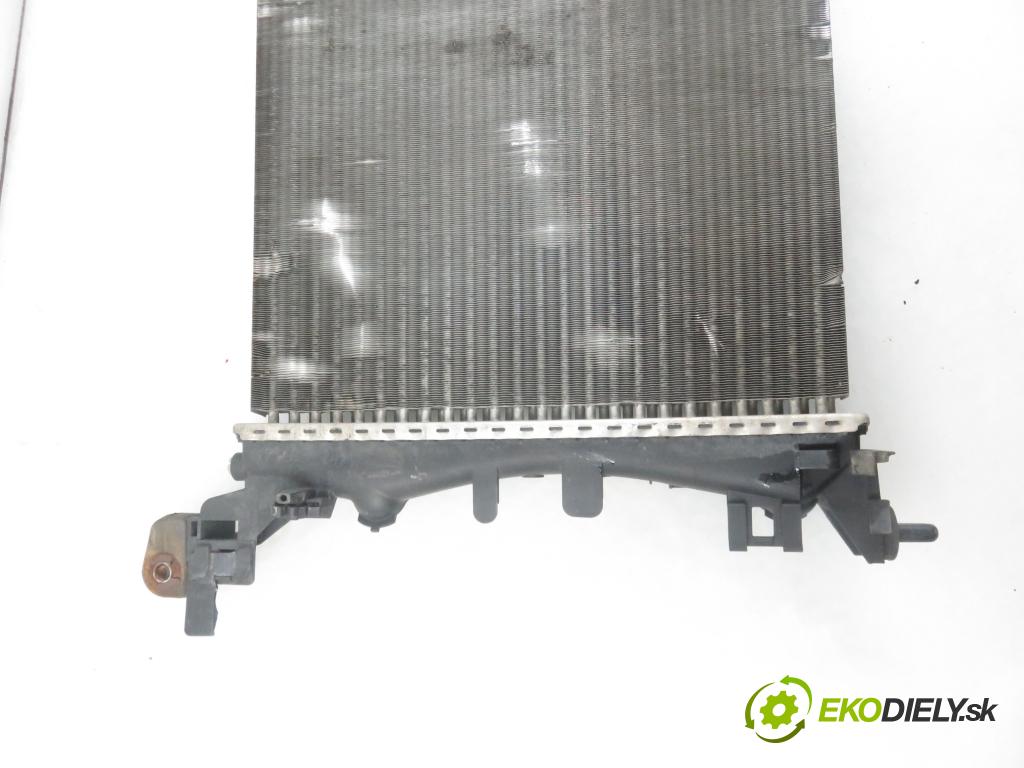 FIAT GRANDE PUNTO (199_) HB 2007 57,00 1.4 - 350 A1.000 1368,00 chladič vody 99000039