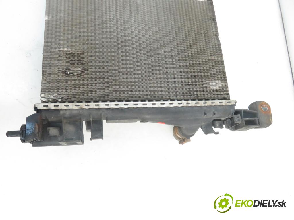 FIAT GRANDE PUNTO (199_) HB 2007 57,00 1.4 - 350 A1.000 1368,00 chladič vody 99000039