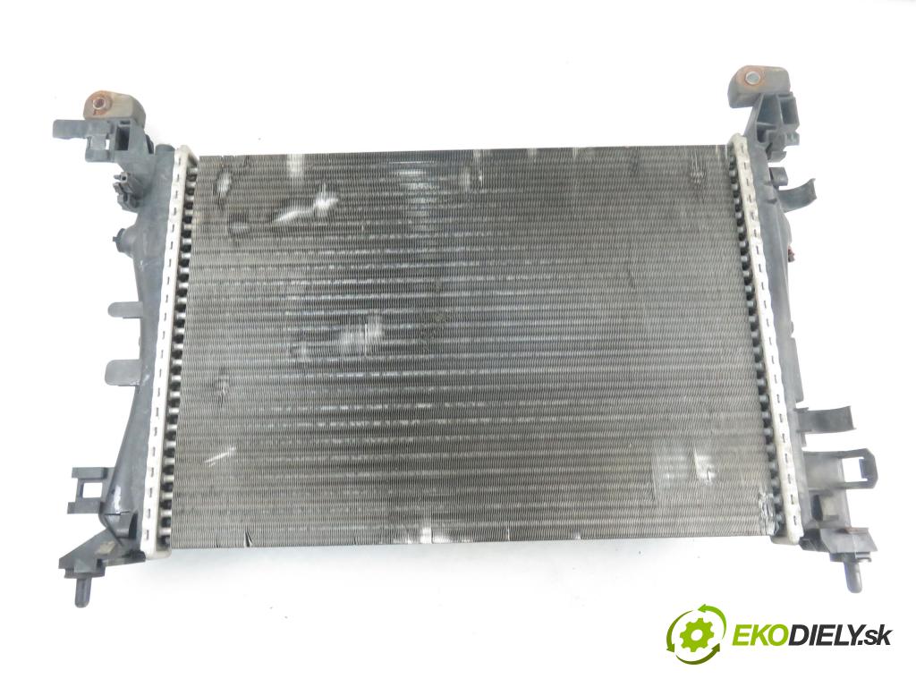 FIAT GRANDE PUNTO (199_) HB 2007 57,00 1.4 - 350 A1.000 1368,00 chladič vody 99000039