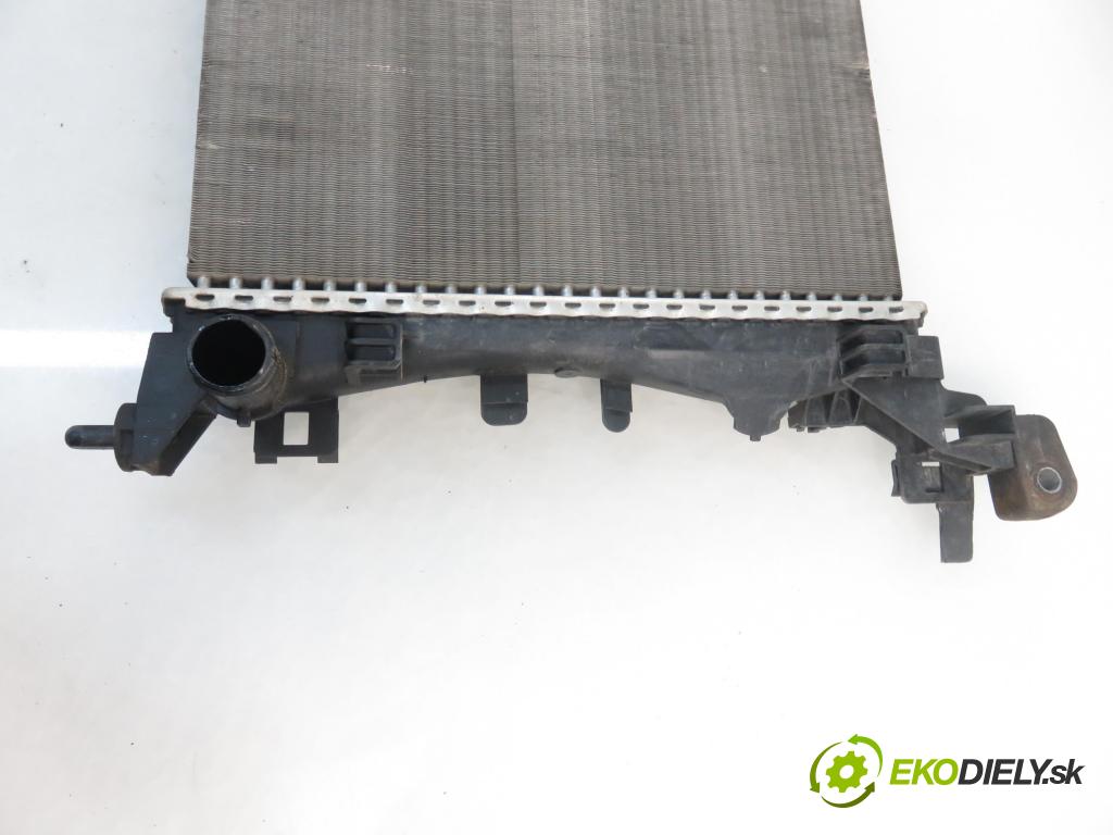 FIAT GRANDE PUNTO (199_) HB 2007 57,00 1.4 - 350 A1.000 1368,00 chladič vody 99000039