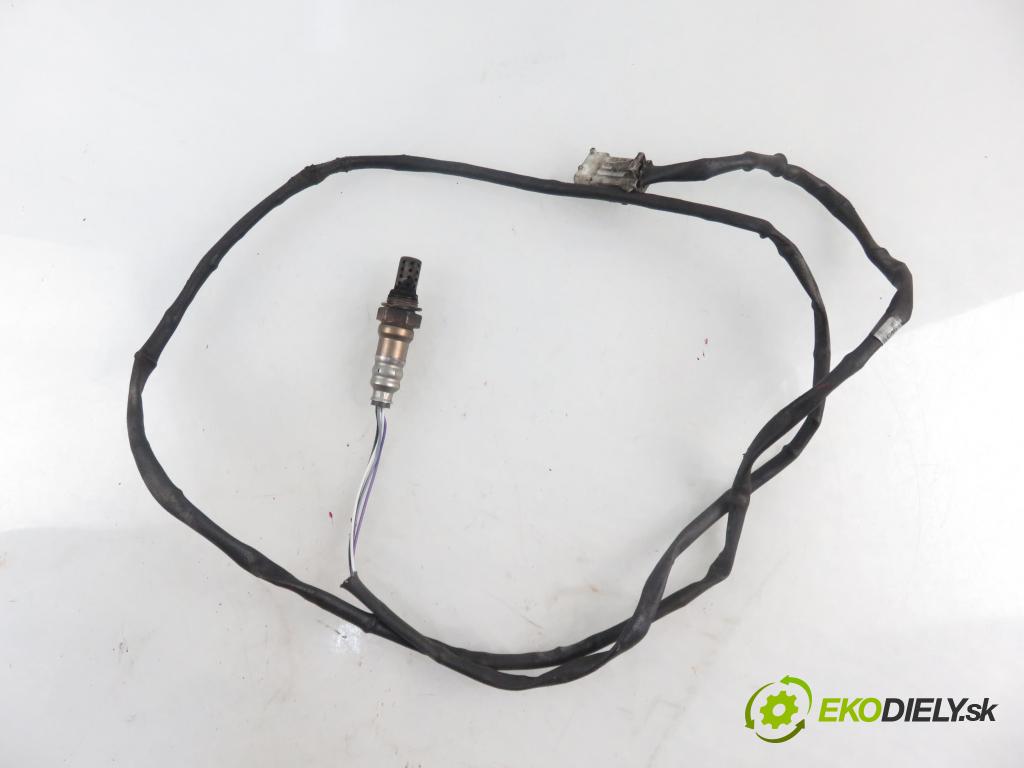 PEUGEOT 407 SW (6E_) KOMBI 2004 116,00 2.2 - 3FZ (EW12J4) 2230,00 sonda lambda DOX2034 (Lambda sondy)