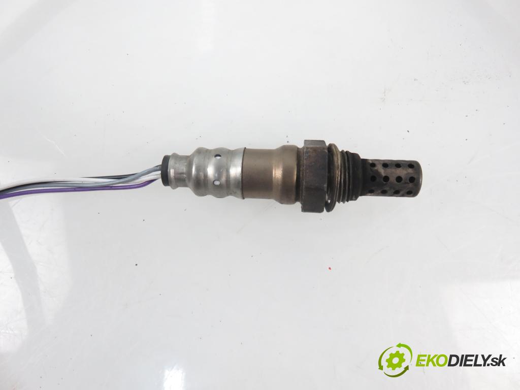 PEUGEOT 407 SW (6E_) KOMBI 2004 116,00 2.2 - 3FZ (EW12J4) 2230,00 sonda lambda DOX2034 (Lambda sondy)