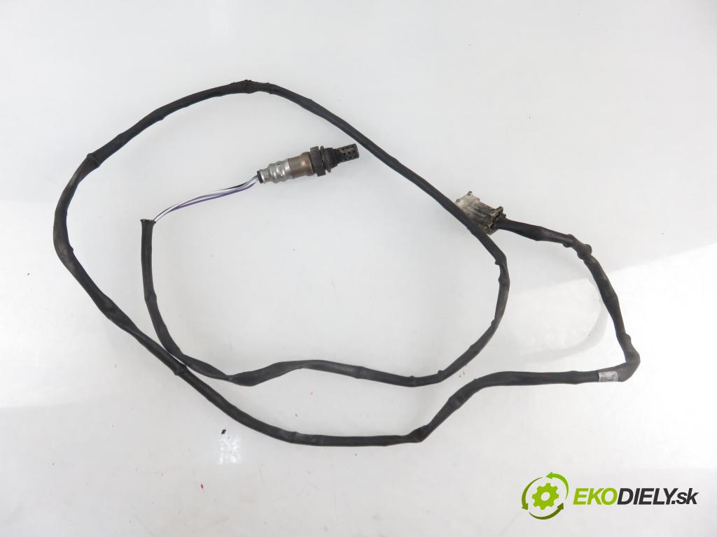 PEUGEOT 407 SW (6E_) KOMBI 2004 116,00 2.2 - 3FZ (EW12J4) 2230,00 sonda lambda DOX2034 (Lambda sondy)