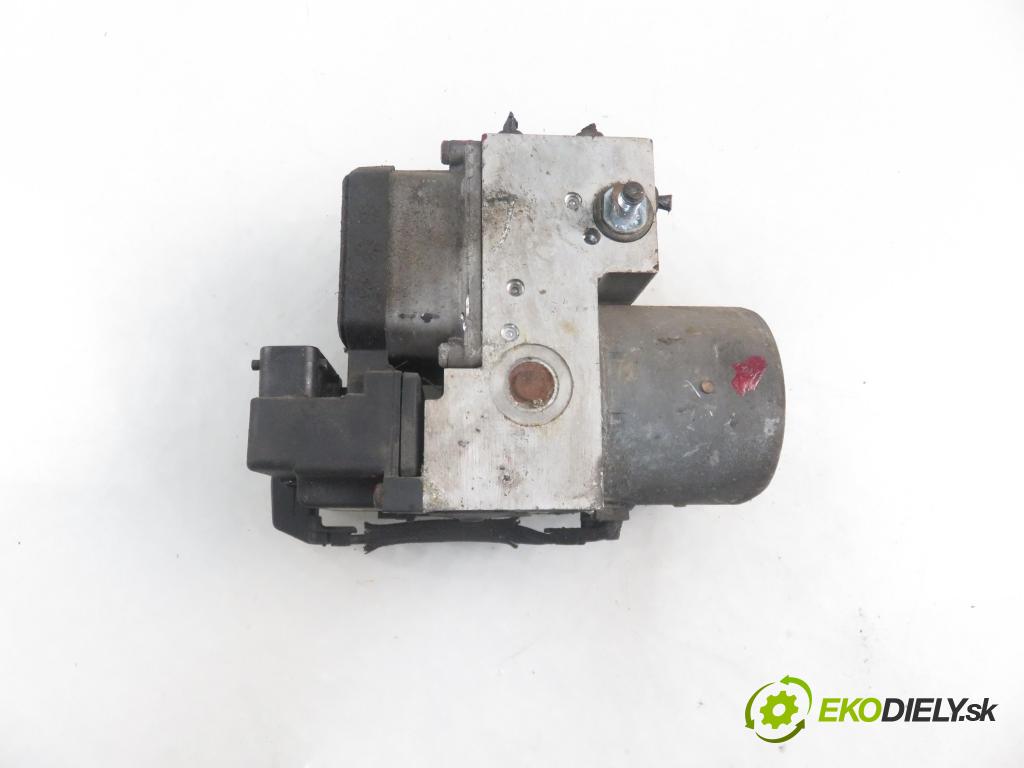 OPEL MERIVA A nadwozie wielkoprzestrzenne (MPV) (X03) HB 2004 74,00 1.7 CDTI 100 - Z 17 DTH 1686,00 Pumpa ABS 93388792 ; 0265220658 ; 0273004655 (Pumpy ABS)