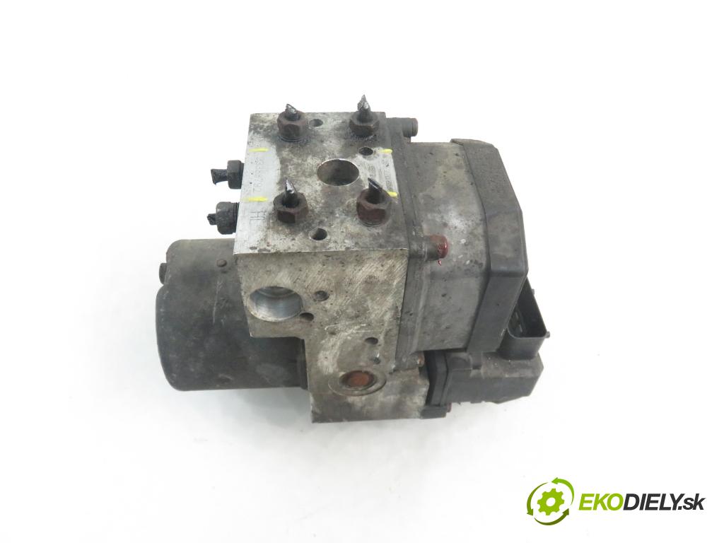 OPEL MERIVA A nadwozie wielkoprzestrzenne (MPV) (X03) HB 2004 74,00 1.7 CDTI 100 - Z 17 DTH 1686,00 Pumpa ABS 93388792 ; 0265220658 ; 0273004655 (Pumpy ABS)