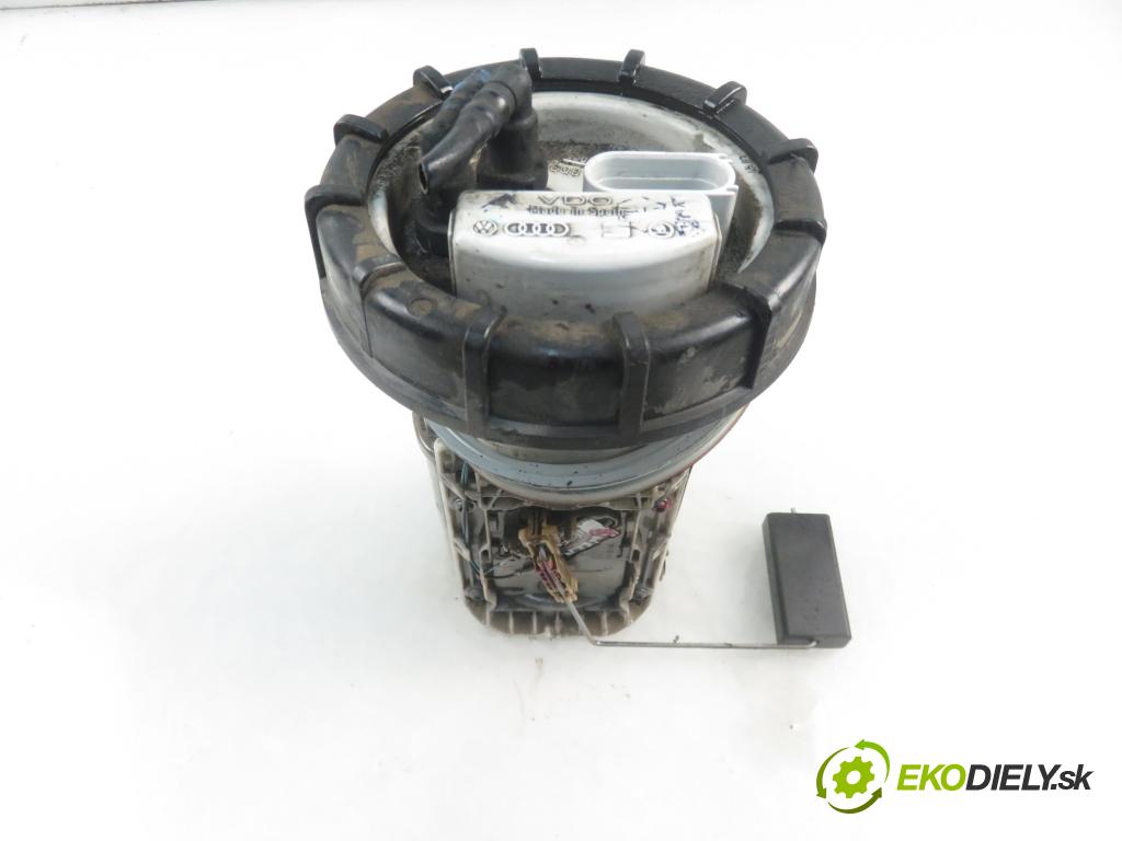 SEAT IBIZA III (6L1) HB 2004 55,00 1.4 TDI 75 - AMF 1422,00 pumpa paliva 6Q0919050A