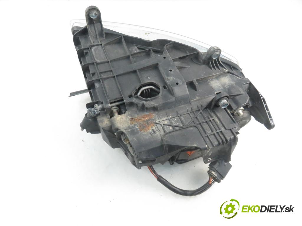 VW TOUAREG (7LA, 7L6, 7L7) SUV 2005 230,00 5.0 V10 TDI PD 313 - AYH 4921,00 Svetlo LP 7L6941015BK