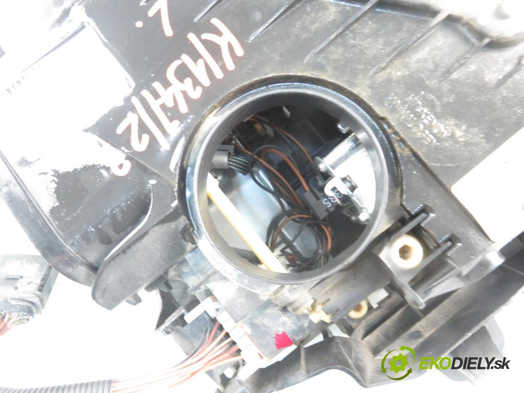 VW TOUAREG (7LA, 7L6, 7L7) SUV 2005 230,00 5.0 V10 TDI PD 313 - AYH 4921,00 Svetlo LP 7L6941015BK