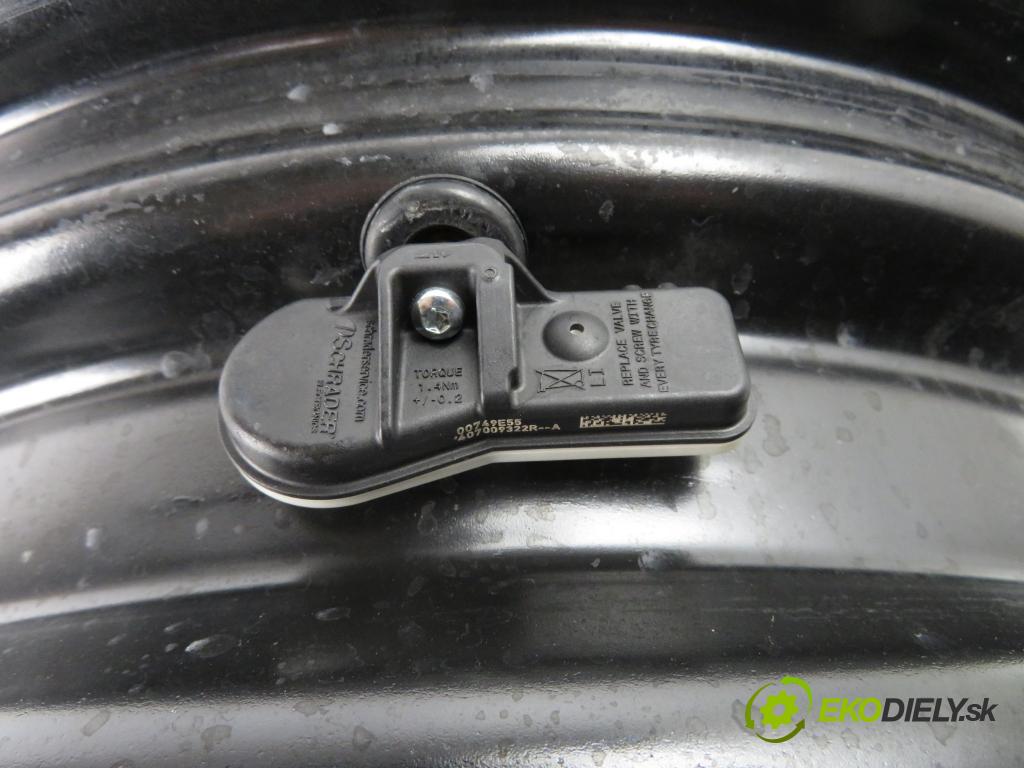 RENAULT   0    disky / disk (OCEL 407009322RA 