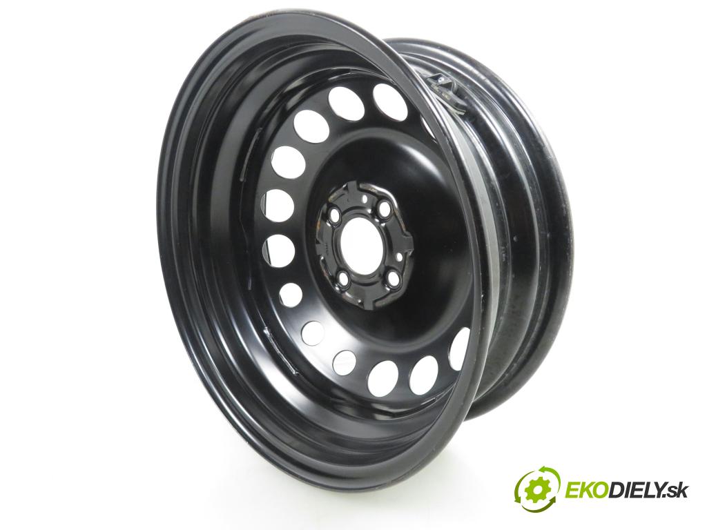 RENAULT 0 disky / disk (OCEL 407009322RA