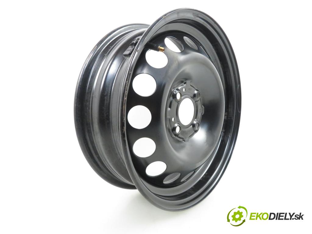 RENAULT 0 disky / disk (OCEL 407009322RA