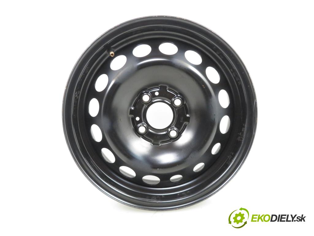 RENAULT 0 disky / disk (OCEL 407009322RA